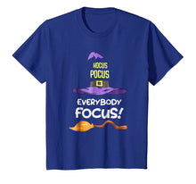 Ladda upp bild till gallerivisning, Funny shirts V-neck Tank top Hoodie sweatshirt usa uk au ca gifts for Hocus Pocus Everybody Focus TShirt 2114275
