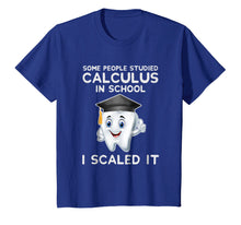 Ladda upp bild till gallerivisning, Funny shirts V-neck Tank top Hoodie sweatshirt usa uk au ca gifts for Funny Dental Hygienist Gifts T Shirt I Scaled It 588887
