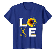 Ladda upp bild till gallerivisning, Funny shirts V-neck Tank top Hoodie sweatshirt usa uk au ca gifts for DOG Pet Grooming T Shirt I Love My Sunflower Dog Gifts Tees 271862
