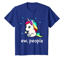 Ladda upp bild till gallerivisning, Funny shirts V-neck Tank top Hoodie sweatshirt usa uk au ca gifts for MIAPRINTSPRO Unicorn Ew People Unicorn Shirt For Women Girls 2566539
