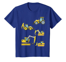 Ladda upp bild till gallerivisning, Funny shirts V-neck Tank top Hoodie sweatshirt usa uk au ca gifts for Construction Truck Shirt. Heavy Equipment T Shirts 1454128
