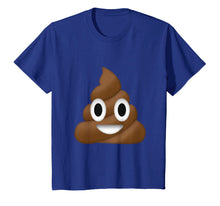 Ladda upp bild till gallerivisning, Funny shirts V-neck Tank top Hoodie sweatshirt usa uk au ca gifts for Emoji Poop Novelty Funny Standard T Shirt 483786

