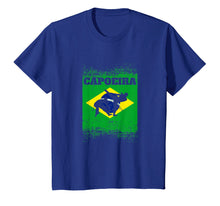 Ladda upp bild till gallerivisning, Funny shirts V-neck Tank top Hoodie sweatshirt usa uk au ca gifts for Capoeira T-Shirt - Brazillian Dance Martial Arts Kick Tee 1337116
