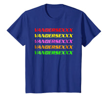 Ladda upp bild till gallerivisning, Funny shirts V-neck Tank top Hoodie sweatshirt usa uk au ca gifts for Vandersexxx TShirt 496261

