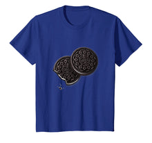 Ladda upp bild till gallerivisning, Funny shirts V-neck Tank top Hoodie sweatshirt usa uk au ca gifts for Oreo T-shirt 999841
