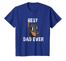 Ladda upp bild till gallerivisning, Funny shirts V-neck Tank top Hoodie sweatshirt usa uk au ca gifts for Doberman Pinscher Dad Shirt Independence Day Gifts 1178522
