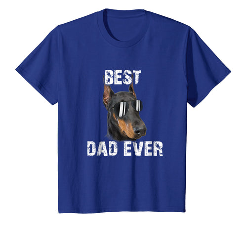 Funny shirts V-neck Tank top Hoodie sweatshirt usa uk au ca gifts for Doberman Pinscher Dad Shirt Independence Day Gifts 1178522