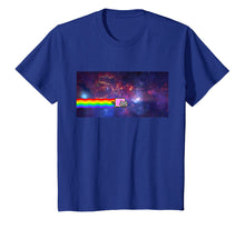 Ladda upp bild till gallerivisning, Nyan Cat Space Shirt
