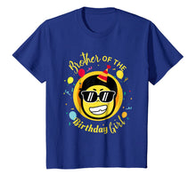 Ladda upp bild till gallerivisning, Funny Birthday Emoji for BDAY Brother T Shirt 818536
