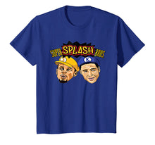 Ladda upp bild till gallerivisning, Funny shirts V-neck Tank top Hoodie sweatshirt usa uk au ca gifts for Splash Bros T-shirt 4169148
