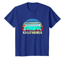 Ladda upp bild till gallerivisning, Funny shirts V-neck Tank top Hoodie sweatshirt usa uk au ca gifts for California Hippie Van Beach Vans Surfer T Shirt Retro 2024777
