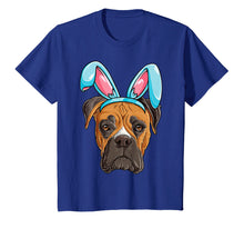 Ladda upp bild till gallerivisning, Funny shirts V-neck Tank top Hoodie sweatshirt usa uk au ca gifts for Easter Bunny Boxer T shirt Dog Lover Boys Girls Kids Gifts 2798367
