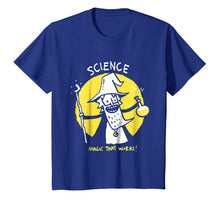 Ladda upp bild till gallerivisning, Funny shirts V-neck Tank top Hoodie sweatshirt usa uk au ca gifts for Science Magic That Works Funny TShirt 2473175
