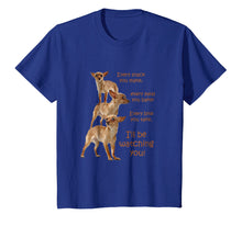 Ladda upp bild till gallerivisning, Funny shirts V-neck Tank top Hoodie sweatshirt usa uk au ca gifts for Every Bite You Take, Hungry Dog T-Shirt, Chihuahua Shirt 1421678
