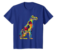 Ladda upp bild till gallerivisning, Funny shirts V-neck Tank top Hoodie sweatshirt usa uk au ca gifts for Great Dane T-Shirt Big Dog 1344390
