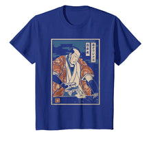 Ladda upp bild till gallerivisning, Funny shirts V-neck Tank top Hoodie sweatshirt usa uk au ca gifts for WELDER SAMURAI t-shirt 1306741
