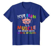Ladda upp bild till gallerivisning, Funny shirts V-neck Tank top Hoodie sweatshirt usa uk au ca gifts for Growth Mindset Tee Teacher Quotes T-Shirt 1368539

