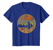 Ladda upp bild till gallerivisning, Love Camping I Hate People T-Shirt Funny Camping T-Shirt 178476
