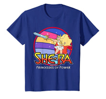 Ladda upp bild till gallerivisning, Funny shirts V-neck Tank top Hoodie sweatshirt usa uk au ca gifts for She-Ra And The Princess of Power Rainbow T-shirt 185027
