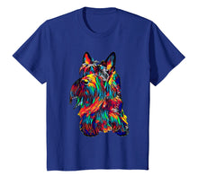 Ladda upp bild till gallerivisning, Funny shirts V-neck Tank top Hoodie sweatshirt usa uk au ca gifts for Scottish Terrier Dog T-Shirt 2998572
