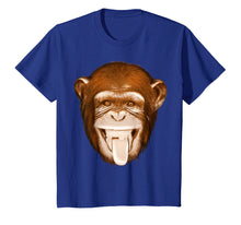 Ladda upp bild till gallerivisning, Funny shirts V-neck Tank top Hoodie sweatshirt usa uk au ca gifts for Monkey Face Shirt | Cute Gag Monkey Face T-shirt Gift 2568537
