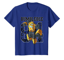 Ladda upp bild till gallerivisning, Funny shirts V-neck Tank top Hoodie sweatshirt usa uk au ca gifts for Transformer Bumble Bee 84 Action T-Shirt 1253466
