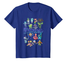 Ladda upp bild till gallerivisning, My Singing Monsters: Ethereal Monsters T-Shirt
