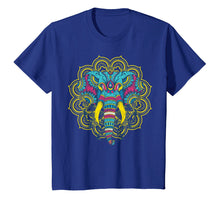 Ladda upp bild till gallerivisning, Funny shirts V-neck Tank top Hoodie sweatshirt usa uk au ca gifts for Elephant Lover t shirt; Colorful Elephant t shirt; Mandala 2987990
