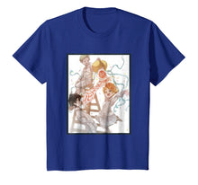 Ladda upp bild till gallerivisning, Funny shirts V-neck Tank top Hoodie sweatshirt usa uk au ca gifts for The Promised Neverland Shirt 2553656
