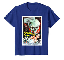 Ladda upp bild till gallerivisning, Funny shirts V-neck Tank top Hoodie sweatshirt usa uk au ca gifts for Vintage Movie Poster T Shirt 1366736
