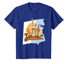 Ladda upp bild till gallerivisning, Funny shirts V-neck Tank top Hoodie sweatshirt usa uk au ca gifts for Looney Tunes Wile E. Coyote T-Shirt 962857
