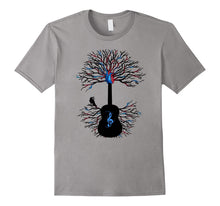 Ladda upp bild till gallerivisning, Funny shirts V-neck Tank top Hoodie sweatshirt usa uk au ca gifts for Acoustic Guitar Shirt, Music Tree of Life Guitarist Gift Tee 2155950
