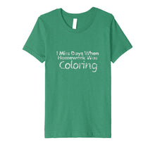 Ladda upp bild till gallerivisning, Funny Shirt For Lazy Teens , Cool Back To School T-Shirt 7426601
