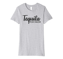 Ladda upp bild till gallerivisning, Funny shirts V-neck Tank top Hoodie sweatshirt usa uk au ca gifts for TEQUILA POR FAVOR Shirt | Cinco De Mayo Drinking Tee 2212670
