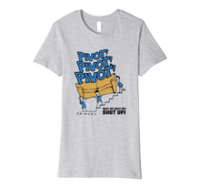 Ladda upp bild till gallerivisning, Funny shirts V-neck Tank top Hoodie sweatshirt usa uk au ca gifts for Official Pivot friends T-shirt 1768586
