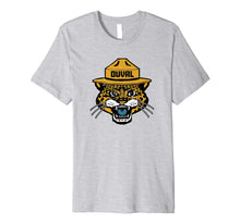 Ladda upp bild till gallerivisning, Smokey the Jaguar Duval Shirt 414484
