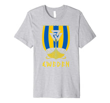 Ladda upp bild till gallerivisning, Funny shirts V-neck Tank top Hoodie sweatshirt usa uk au ca gifts for Sweden Viking Ship Shirt Swedish Flag Dragon Boat Premium T-Shirt 3369041
