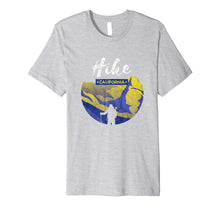 Ladda upp bild till gallerivisning, Funny shirts V-neck Tank top Hoodie sweatshirt usa uk au ca gifts for Hike California Trail Hiking Apparel Outdoor T Shirt 4284410
