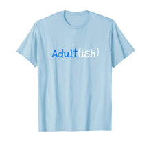 Ladda upp bild till gallerivisning, 18 Year Old 18th Birthday Party Gift Idea Present Boys Shirt 403784
