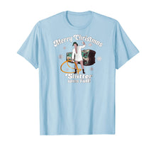 Ladda upp bild till gallerivisning, Funny shirts V-neck Tank top Hoodie sweatshirt usa uk au ca gifts for Merry Christmas Shitter Was Full Vacation T-Shirt 49025

