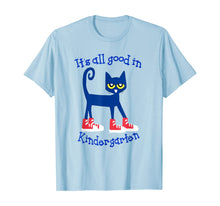 Ladda upp bild till gallerivisning, It's all good in Kindergarten- Back to school shirt 186042
