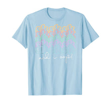 Ladda upp bild till gallerivisning, SkSkSk and i oop Girls &amp;  Womens Humerous T-Shirt 70083
