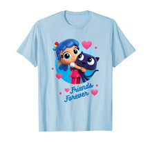 Ladda upp bild till gallerivisning, True and the Rainbow Kingdom T-Shirt 312570
