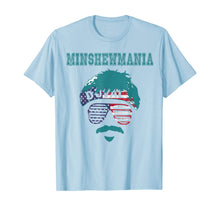 Ladda upp bild till gallerivisning, Minshew Jacksonville QB Funny Duval Headband US Flag GIFT T-Shirt 210743
