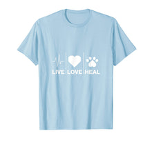Ladda upp bild till gallerivisning, Funny shirts V-neck Tank top Hoodie sweatshirt usa uk au ca gifts for Veterinarian T Shirt Gifts For Animal Lovers 1493295
