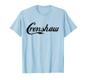 Funny shirts V-neck Tank top Hoodie sweatshirt usa uk au ca gifts for Crenshaw California T Shirt Gifts 1839479