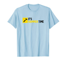 Ladda upp bild till gallerivisning, Funny shirts V-neck Tank top Hoodie sweatshirt usa uk au ca gifts for It's Hammer Time - Woodworking T Shirt 3201169
