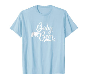 Funny shirts V-neck Tank top Hoodie sweatshirt usa uk au ca gifts for Baby Bear T-Shirt Cute Dating TShirt Gifts 242955