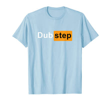 Ladda upp bild till gallerivisning, Original Dubstep EDM Rave Party Festival Fashion Dance EDM T-Shirt 463942
