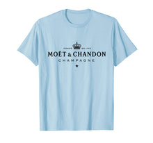 Ladda upp bild till gallerivisning, Funny shirts V-neck Tank top Hoodie sweatshirt usa uk au ca gifts for Moet &amp; Chandon Champagne Lover T-shirt 1028666
